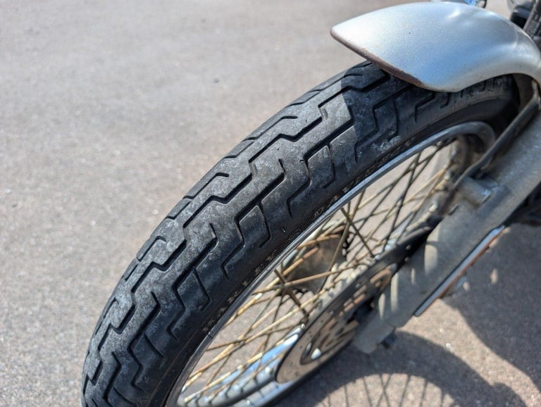 2007 HARLEY-DAVIDSON SPORTSTER XL883C