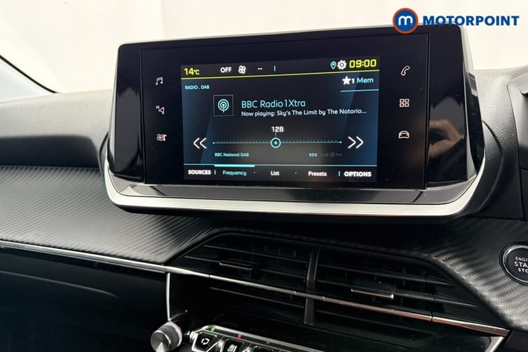2022 Peugeot 208 100kW Allure Premium 50kWh 5dr Auto Hatchback Electric Automatic