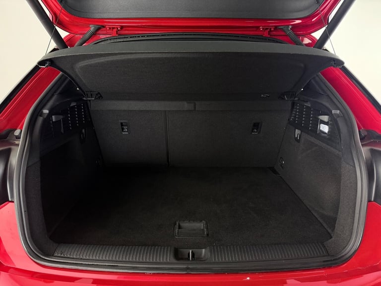 2020 Audi Q2 30 TFSI Black Edition 5dr ESTATE PETROL Manual