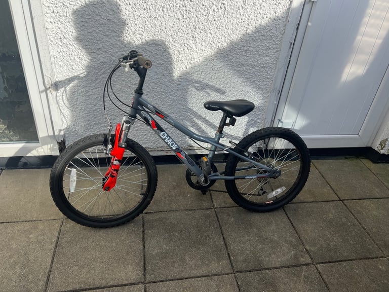image for Bike 
