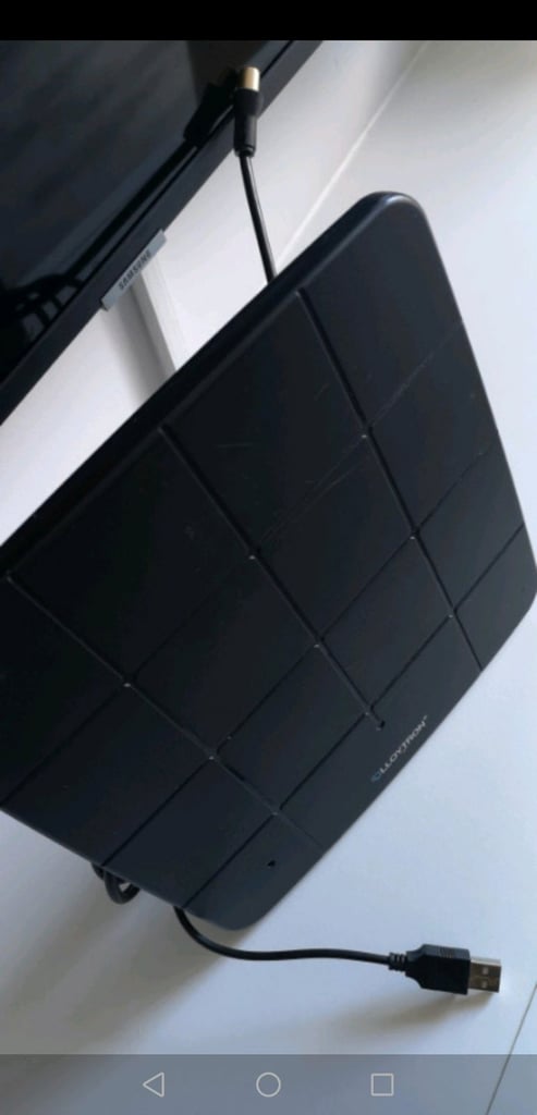 image for Tv Antenna 