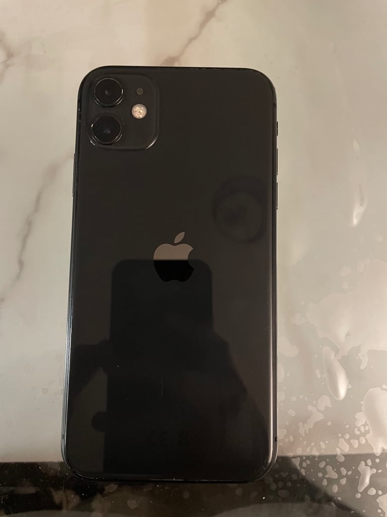 iPhone 11 64gb (unlocked)