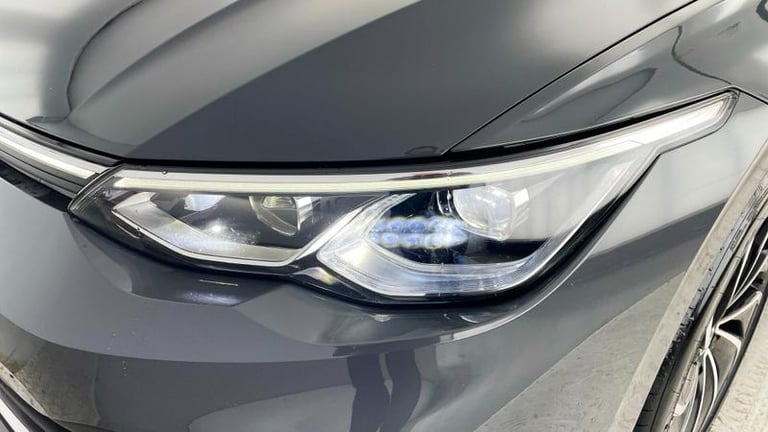 2023 Volkswagen Golf 1.5 TSI Style Edition 5dr Manual Hatchback Petrol Manual