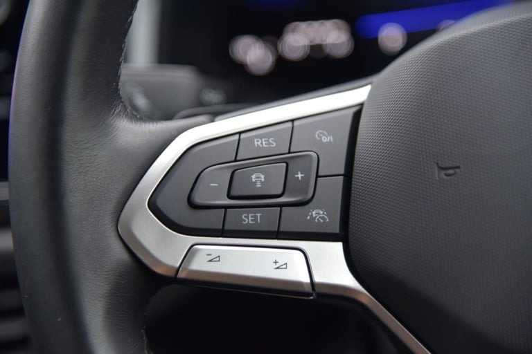 2023 Volkswagen Polo 1.0 TSI Life Hatchback 5dr Petrol DSG Euro 6 (s/s) (95 ps) Hatchback Petrol ...