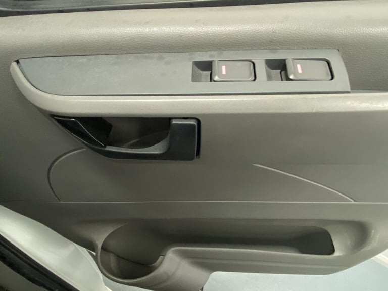 2018 LDV V80 L3 H2 LWB MR Electric Auto Panel Van Electric Automatic