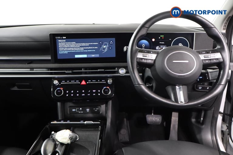 2024 Hyundai TUCSON 1.6T Hybrid Ultimate 5dr Auto SUV Hybrid Automatic