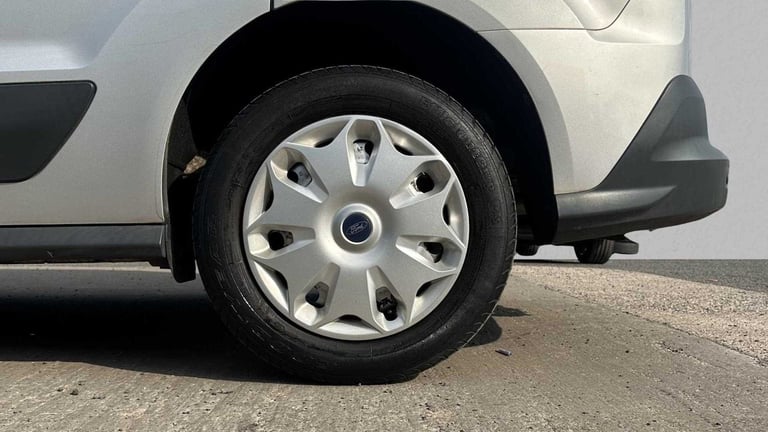 2015 Ford Tourneo Connect 1.6 TDCi Zetec 5dr Estate Diesel Manual