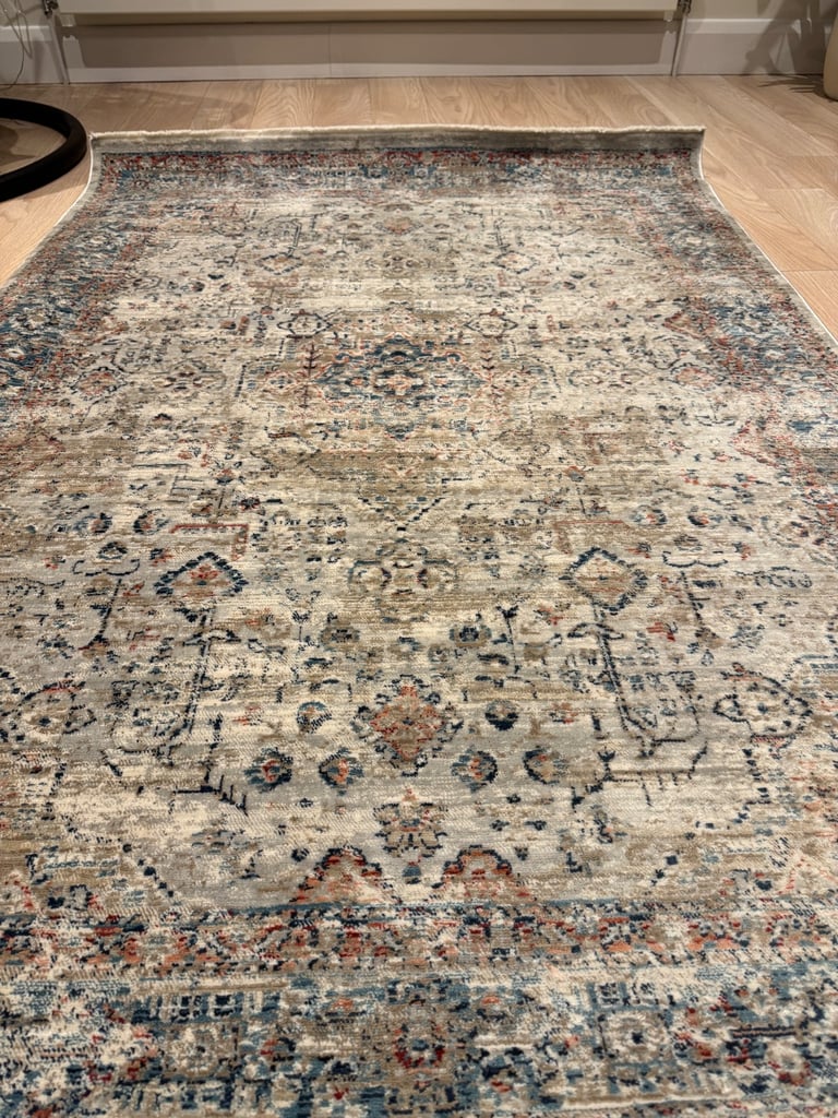 Vivace Rug / Rosewood / 190*133 cm