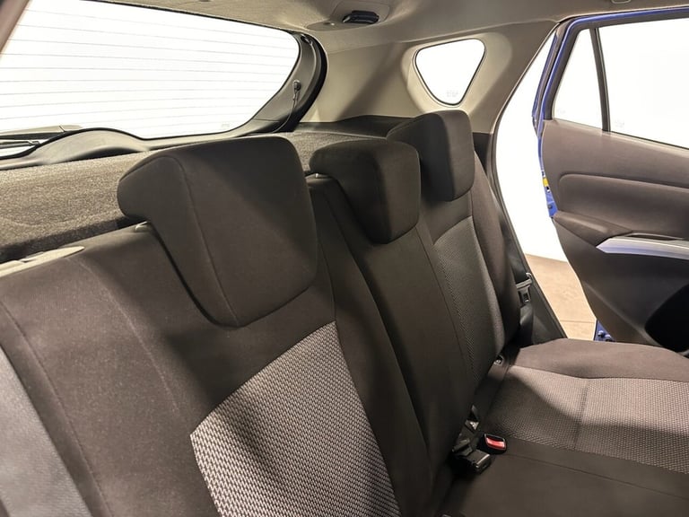 2015 Suzuki SX4 S-Cross 1.6 SZ3 SUV 5dr Petrol Manual Euro 6 (120 ps) HATCHBACK Petrol Manual