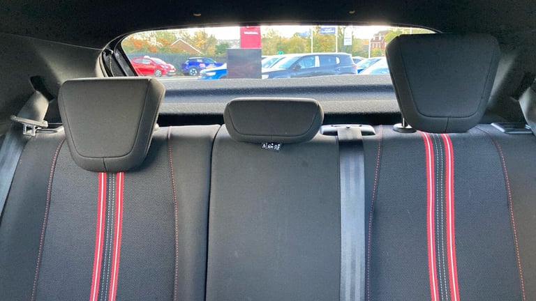 2020 Vauxhall Corsa 1.2 Turbo SRi Nav Premium 5dr Petrol Hatchback Hatchback Petrol Manual