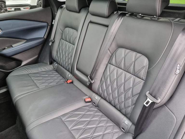 2023 Nissan Qashqai 1.5 E-Power Tekna+ 5dr Auto Hatchback Hybrid Automatic