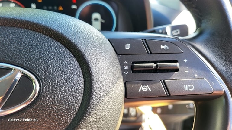 2022 Hyundai i20 1.0 T-GDi MHEV SE Connect Hatchback 5dr Petrol Hybrid Manual Euro 6 (s/s) ( Hatc...