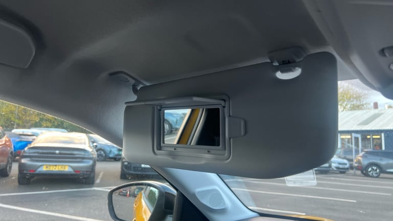 2023 Peugeot 208 1.2 PureTech Active Premium + Hatchback 5dr Petrol Manual Euro 6 (s/s) (100 Hatc...