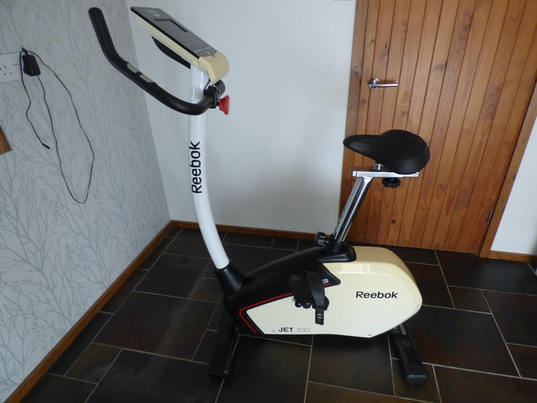 image for REEBOK exercise bike