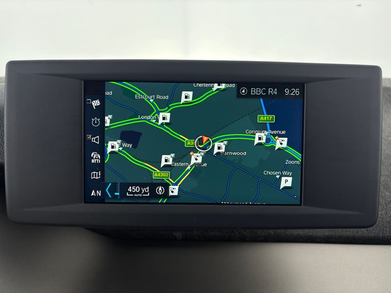 2022 BMW i3 42.2kWh Hatchback 5dr Electric Auto (170 ps) - CARPLAY - LED - NAV Hatchback Electric...