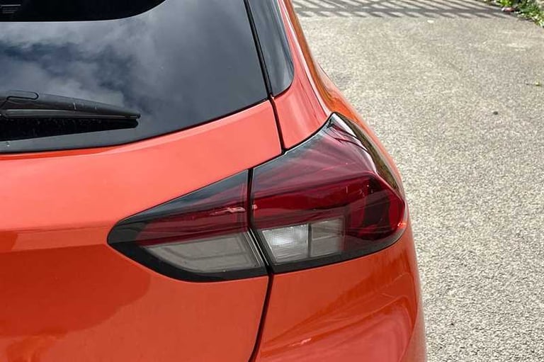 2020 Vauxhall Corsa 1.2 Turbo Elite Nav Premium Hatchback 5dr Petrol Auto Euro 6 (s/s) (100 ps) H...