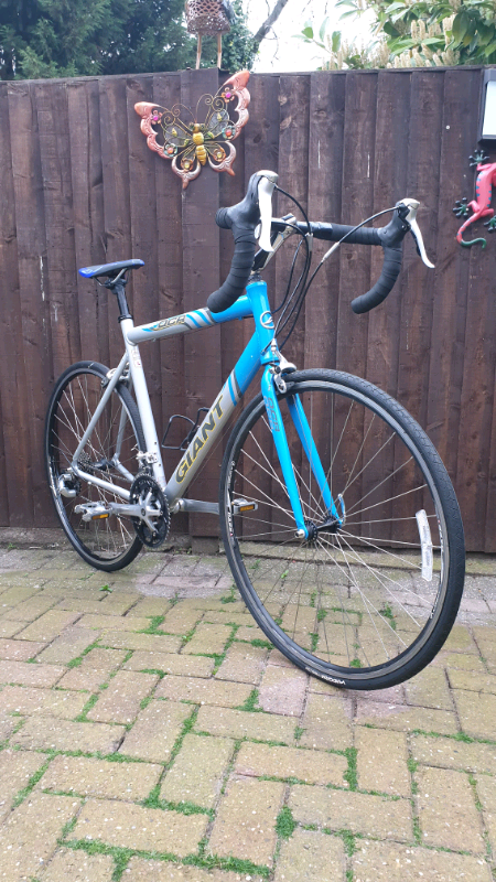 Giant ocr Bikes Bicycles Cycles for Sale Gumtree