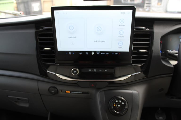 Auto-Trail F-Line F60 DIESEL AUTOMATIC 2025