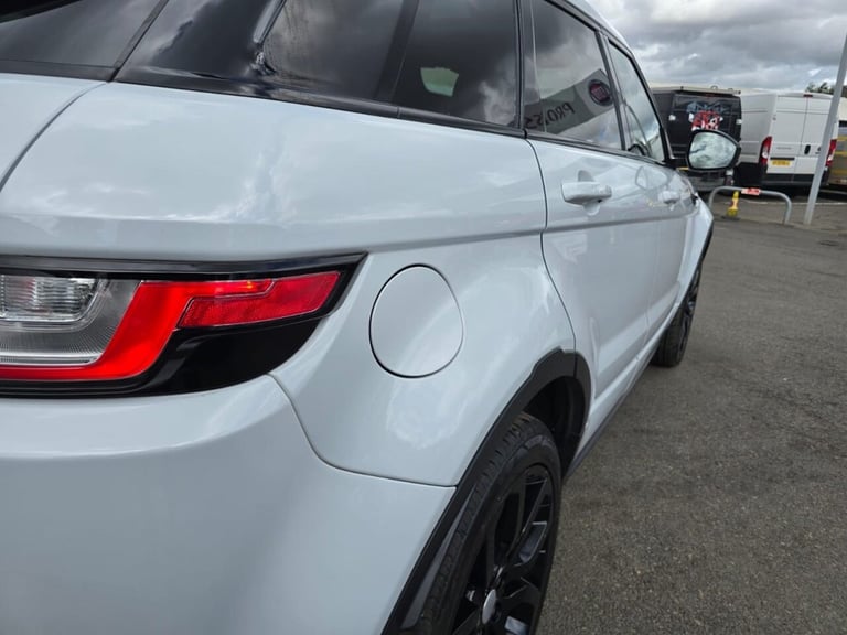 2016 Land Rover Range Rover Evoque 2.0 TD4 HSE Dynamic SUV 5dr Diesel Auto 4WD Euro 6 (s/s) (180 ...
