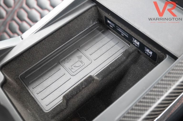 2020 Audi RS Q8 4.0 TFSI V8 Vorsprung SUV 5dr Petrol Tiptronic quattro Euro 6 (s/s) (600 ps Petro...