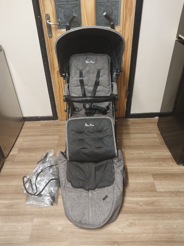 image for Pushchair DELIVERY AVALIABLE 