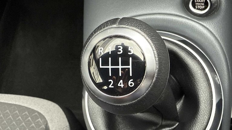 2021 Nissan Juke 1.0 DiG-T 114 N-Connecta 5dr HATCHBACK PETROL Manual