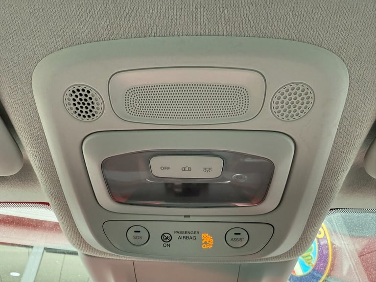 2024 Fiat 500 87kW Red 42kWh 3dr Auto Hatchback Electric Automatic