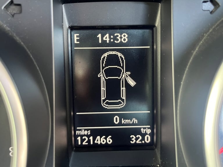 2012 Volkswagen Golf 1.4 TSI Match 5dr HATCHBACK PETROL Manual
