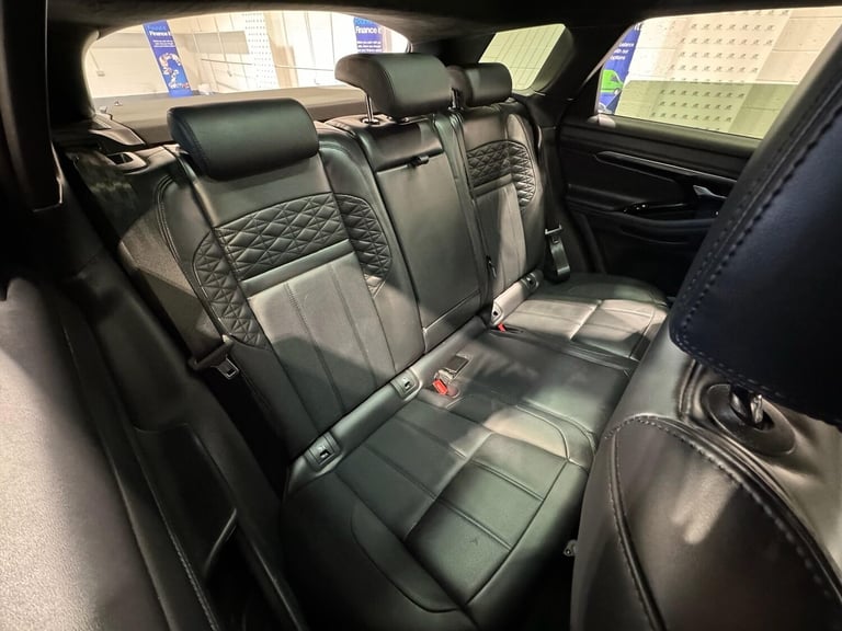 2021 Land Rover Range Rover Evoque 1.5 P300e 12.2kWh Autobiography Auto 4WD Euro 6 (s/s) 5dr ESTA...
