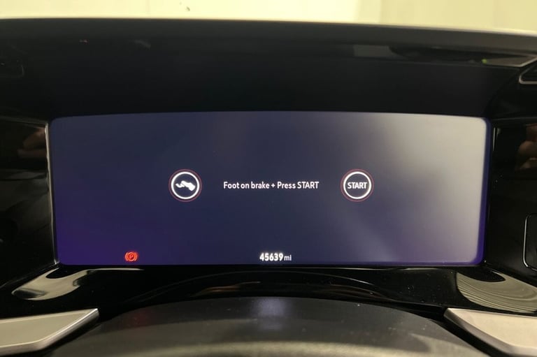 2021 21 VAUXHALL MOKKA ELECTRIC 50KWH LAUNCH EDITION SUV 5DR ELECTRIC AUTO (136 