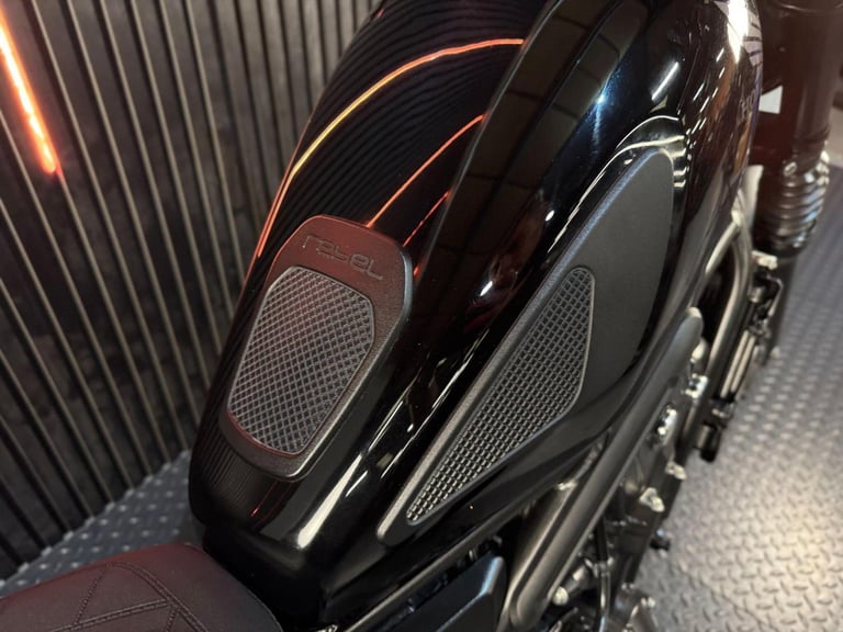 2021 Honda CMX500 Rebel 500 Euro 5