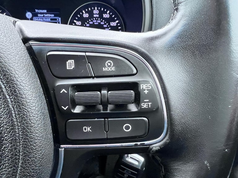 KIA SPORTAGE 1.7 CRDi 2 2016