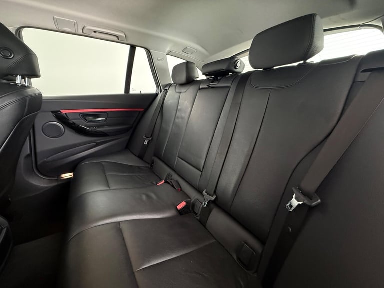 2019 BMW 3 Series 320d EfficientDynamics Sport 5dr Step Auto ESTATE DIESEL Automatic