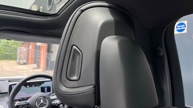 2024 Mercedes-Benz C Class C 300 AMG LINE PREM + MHE Saloon Petrol Automatic