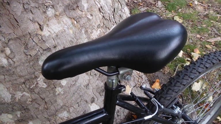 Mountain Bike - 6 speeds - Smooth riding - Not much used - In great condition