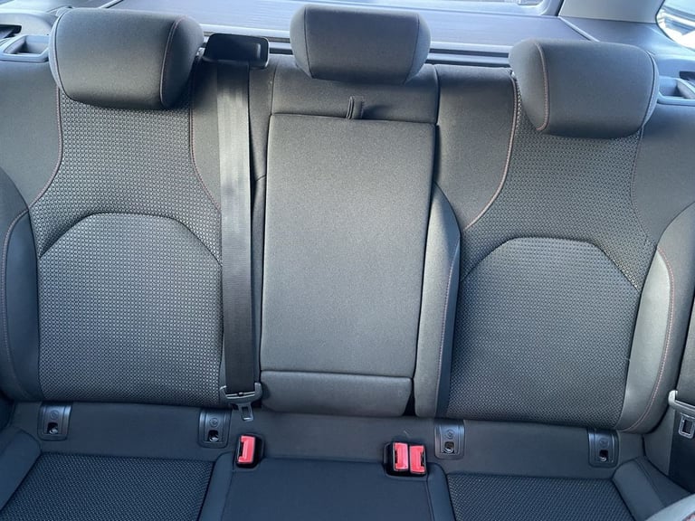 2015 SEAT Leon 2.0 TDI FR 5dr [Technology Pack] ESTATE DIESEL Manual