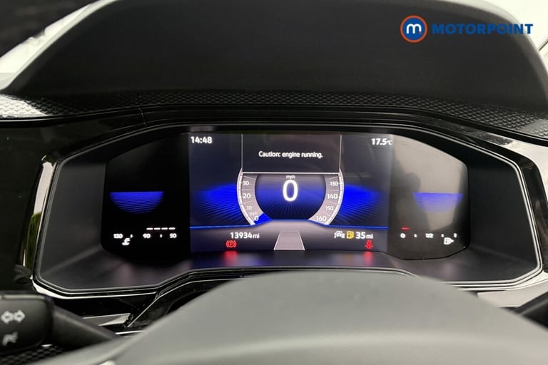 2023 Volkswagen Polo 1.0 Life 5dr HATCHBACK PETROL Manual