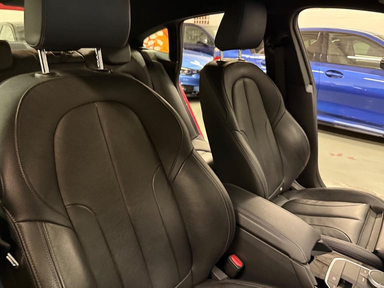 2020 BMW 2 Series Gran Coupe 2.0 220d M Sport Auto Euro 6 (s/s) 4dr COUPE Diesel Automatic