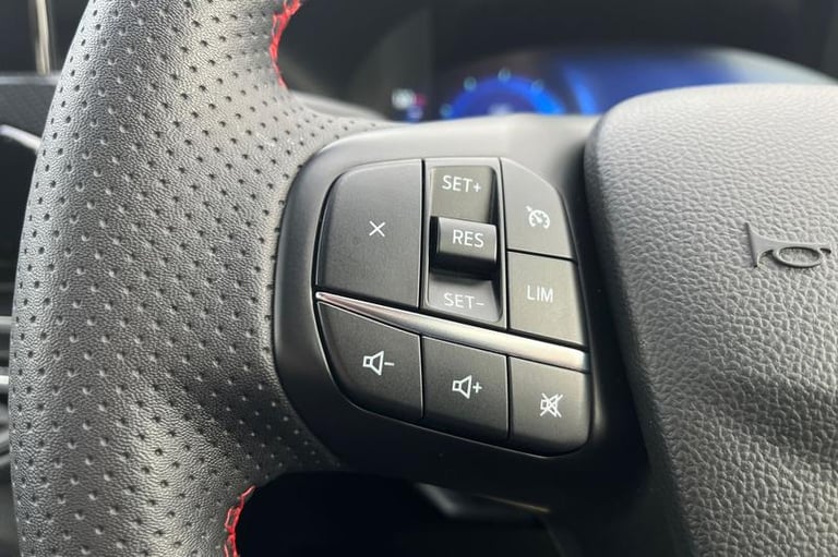 2023 Ford Kuga 2.5 PHEV ST-Line Edition 5dr CVT AUTO Estate Petrol Parallel PHEV Automatic