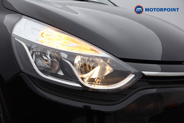 2019 Renault Clio 0.9 TCE 90 Iconic 5dr Hatchback Petrol Manual