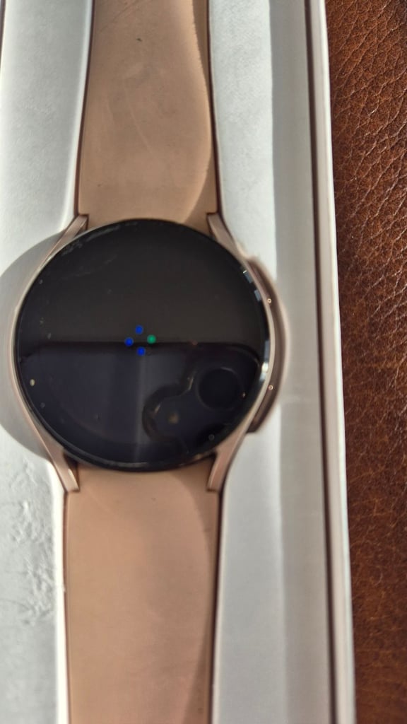 Samsung galaxy watch 5