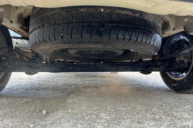 2022 Ford Transit Custom 320 Limited AUTO L1 SWB Double Cab In Van FWD 2.0 EcoBlue 170ps Low Roof...