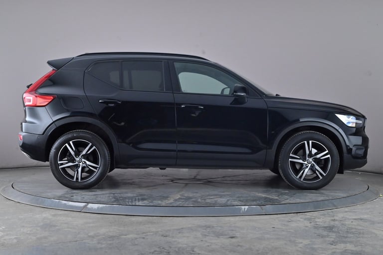  Volvo Xc40 2.0 T4 R Design Suv 5dr Petrol Auto Euro 6 s/s 190 Ps Petrol