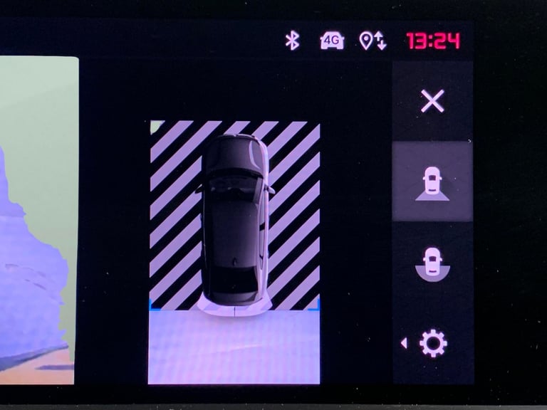 2023 Citroen C4 1.2 PureTech Shine Fastback 4dr Petrol EAT8 Euro 6 (s/s) (130 ps) - NAV - B Suv P...