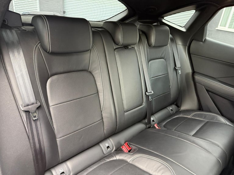 2018 Jaguar E-Pace 2.0d [180] R-Dynamic S 5dr Auto ESTATE DIESEL Automatic