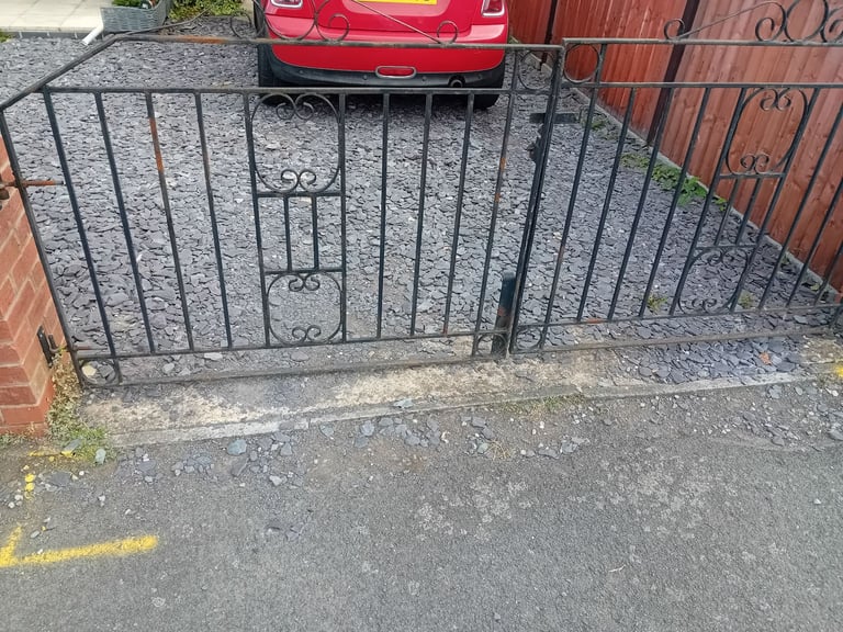 Gates for sale 
