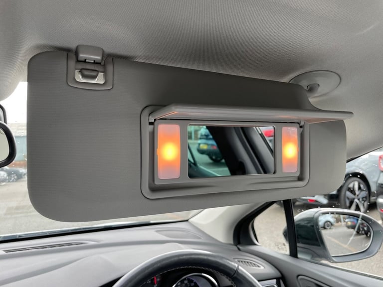 2021 Vauxhall Astra 1.2 Turbo Griffin Edition Euro 6 (s/s) 5dr HATCHBACK Petrol Manual