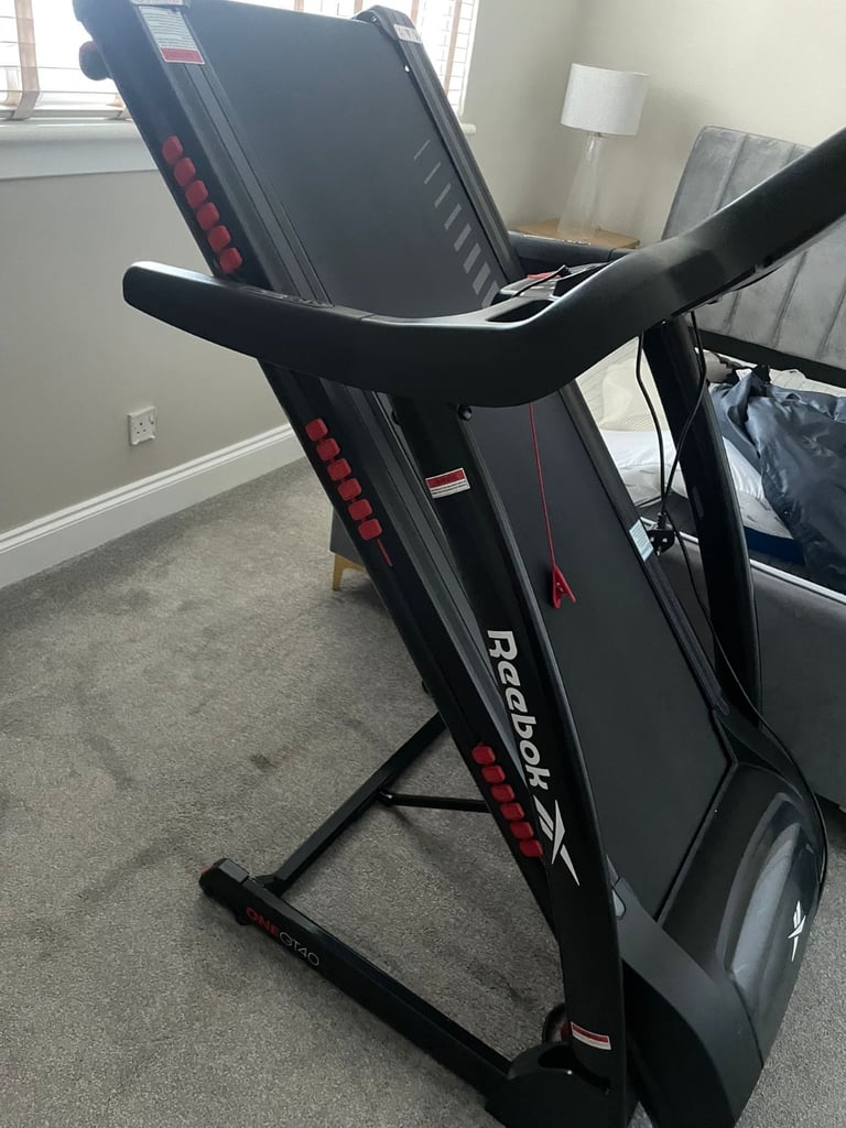 Treadmill 
