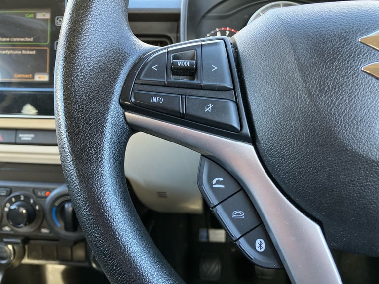 2018 Suzuki Ignis 1.2 Dualjet SZ-T 5dr Hatchback PETROL Manual