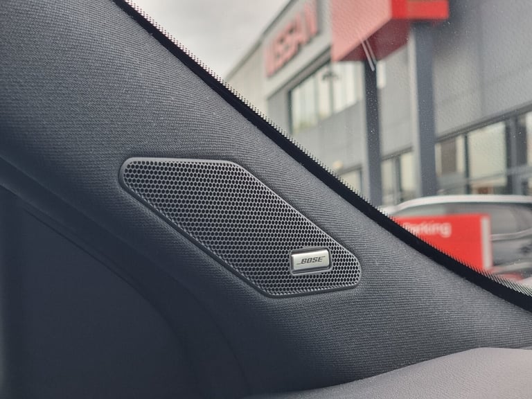 2023 Nissan Qashqai 1.5 E-Power Tekna+ 5dr Auto Hatchback Hybrid Automatic